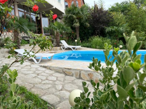 Mate Guesthouse